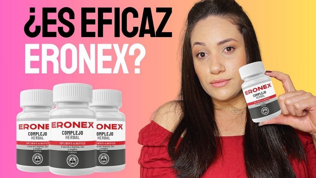 Eronex (Feronex) - care este prețul pentru aceste capsule? Ce conține programa lor și ce puncte de vedere oferă clienții?